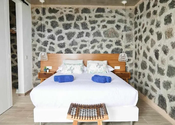 Panzió Bene Lanzarote