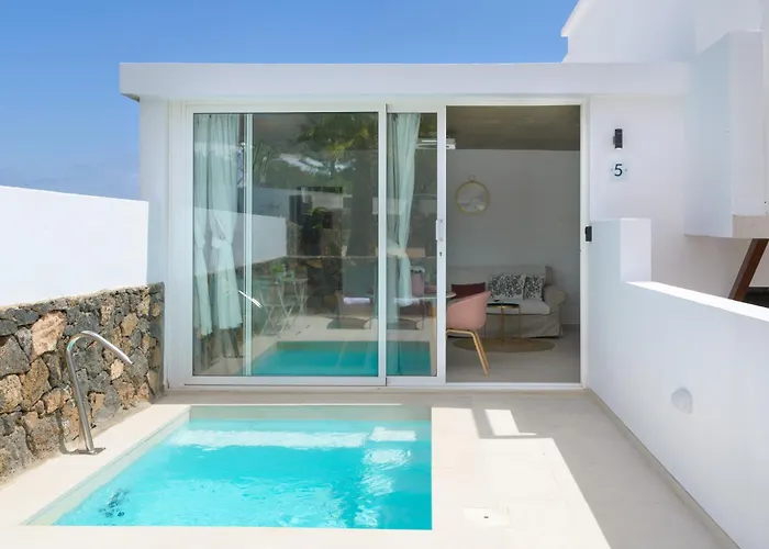 Panzió Bene Lanzarote