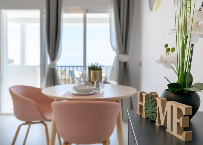 Bene Lanzarote Panzió