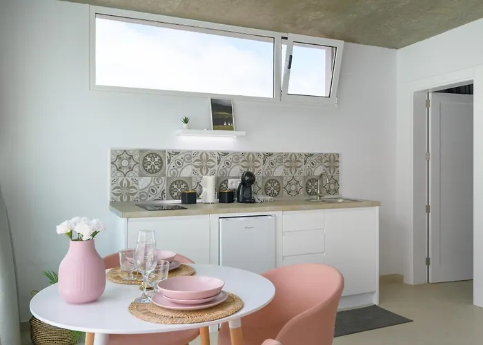 Panzió Bene Lanzarote 3*