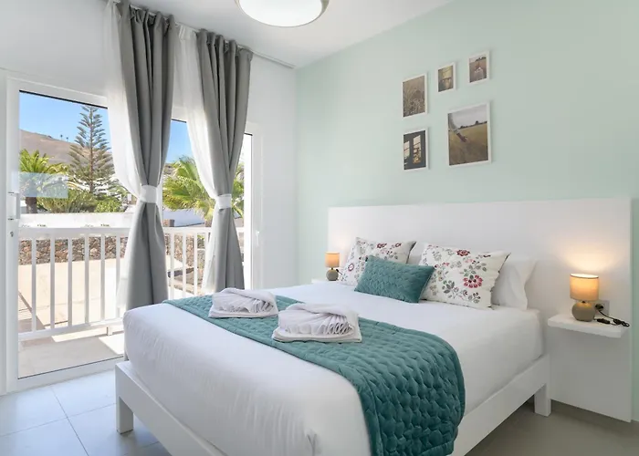 Bene Lanzarote La Asomada (Lanzarote)