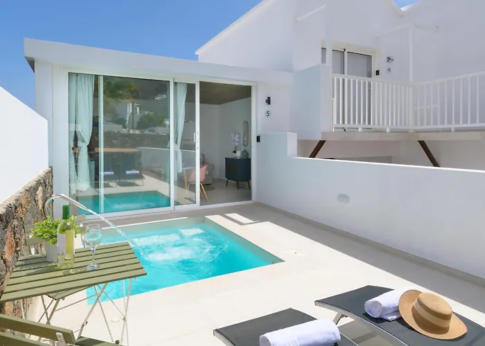 Panzió Bene Lanzarote 3*