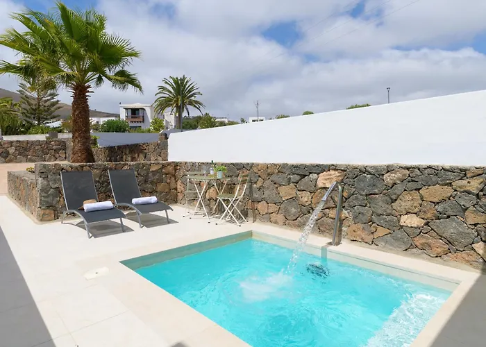 Panzió Bene Lanzarote