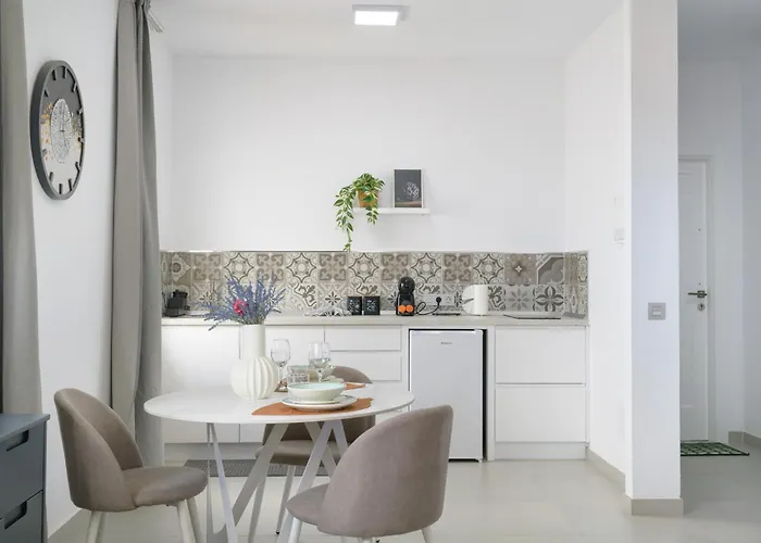 Bene Lanzarote Panzió La Asomada