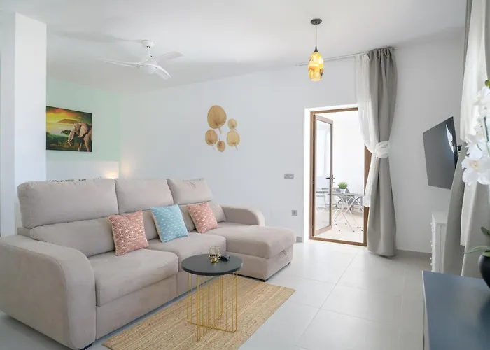 Panzió Bene Lanzarote