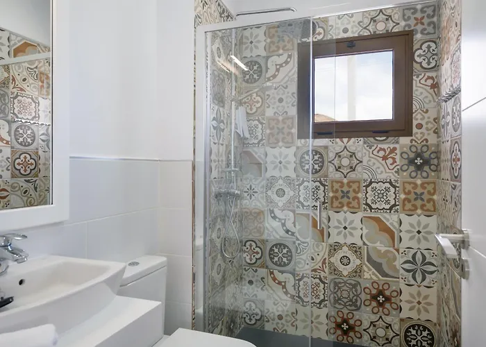 Bene Lanzarote Panzió 3*