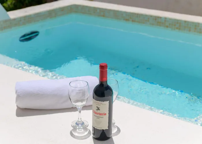 Panzió Bene Lanzarote