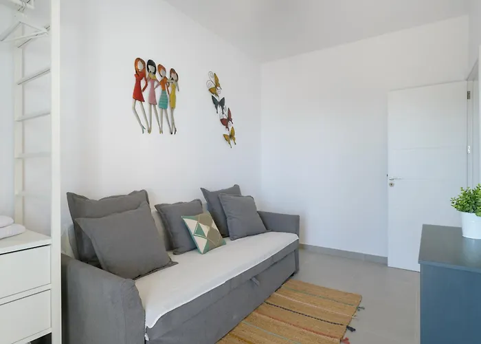 Bene Lanzarote Panzió La Asomada