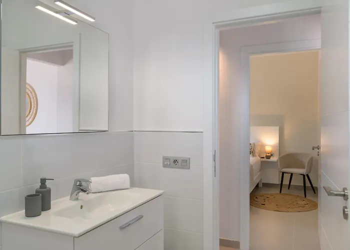 Panzió Bene Lanzarote La Asomada