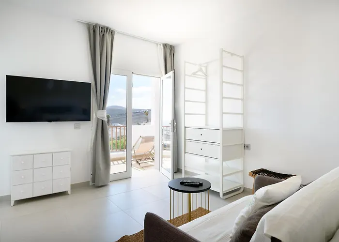 Panzió Bene Lanzarote 3*