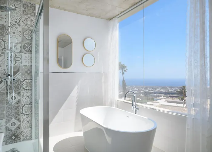 Panzió Bene Lanzarote