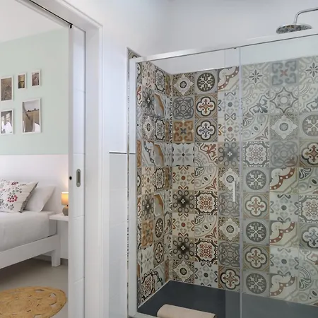 Bene Lanzarote 3* Ла-Асомада