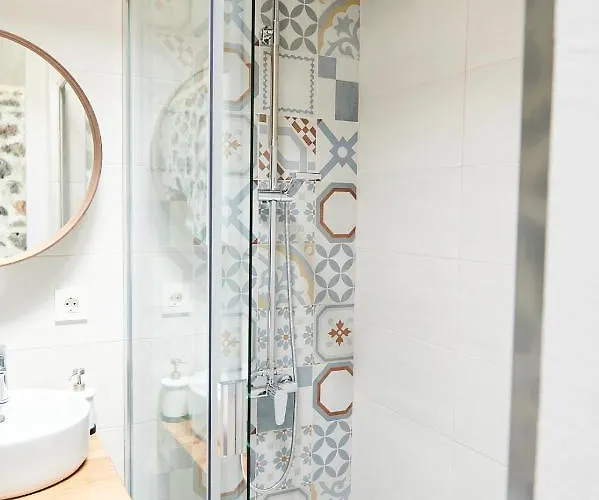 Bene Lanzarote Ла-Асомада