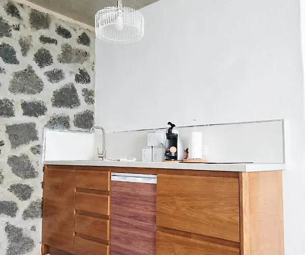 Bene Lanzarote Отель типа 