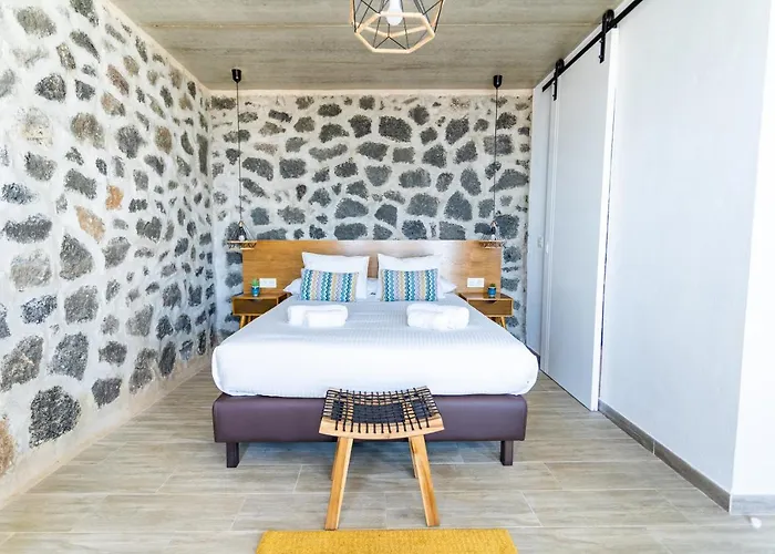 Bene Lanzarote Отель типа 