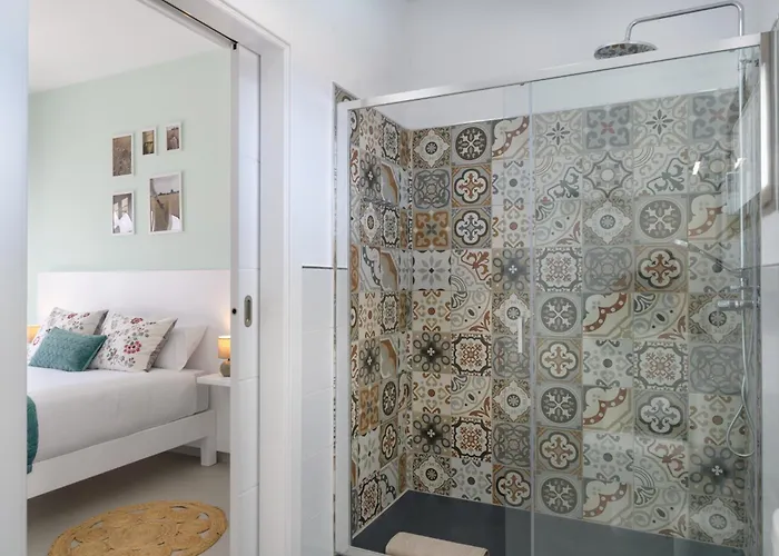 Bene Lanzarote 3* Ла-Асомада